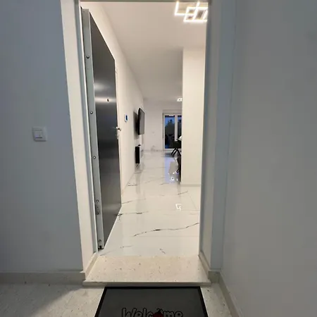 Apartamento Bijeli San