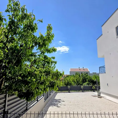 Bijeli San Apartamento *