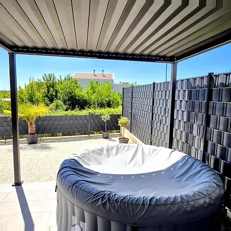 Apartamento Bijeli San