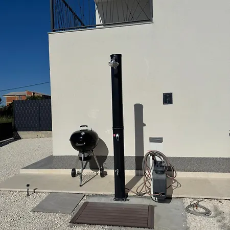 Bijeli San Lejlighed *