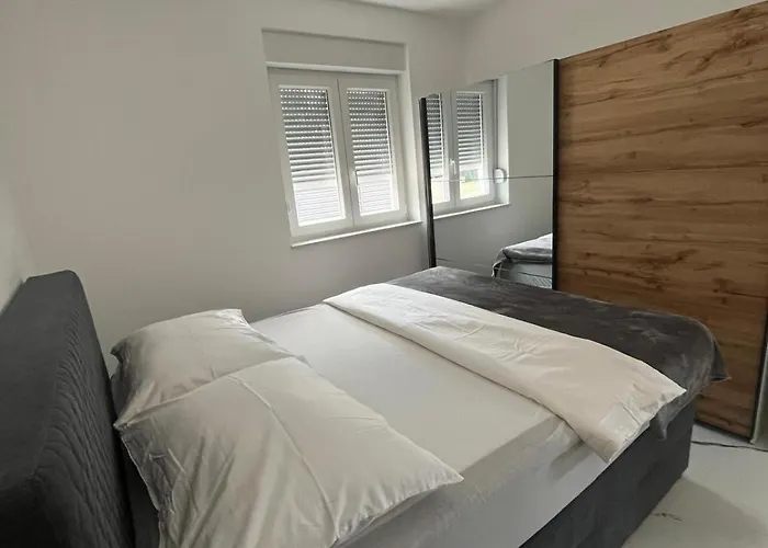 Bijeli San Apartment